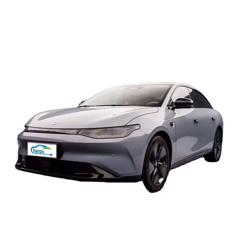 Leapmotor C01 2024 Veicolo elettrico per autoveicoli a motore elettrico