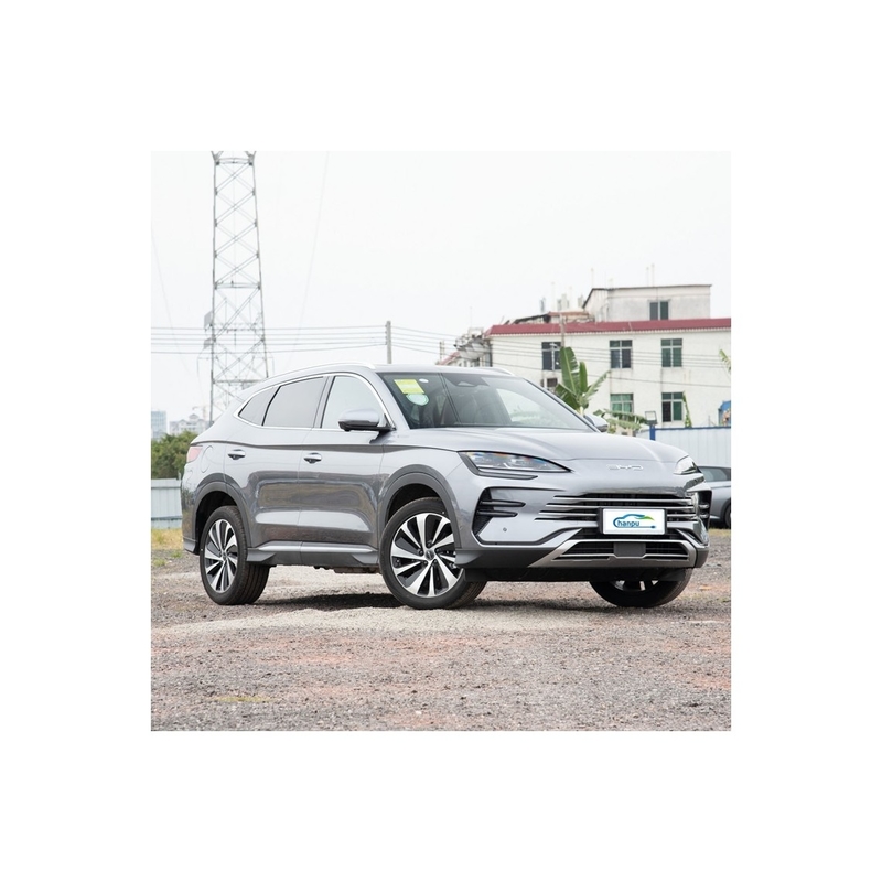 Byd's Dm-I-2024 Honor Edition Dm-I 150Km Flagship Plus 5G L'Ultimate Compact SUV