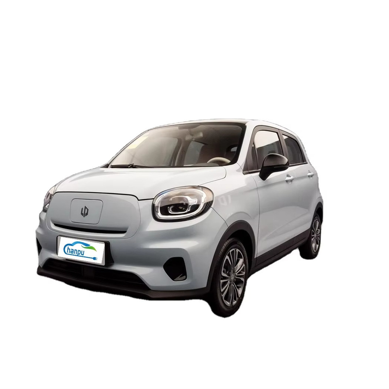 Leapmotor T03 2024 200 km Mini Car La migliore scelta per il trasporto elettrico dei passeggeri
