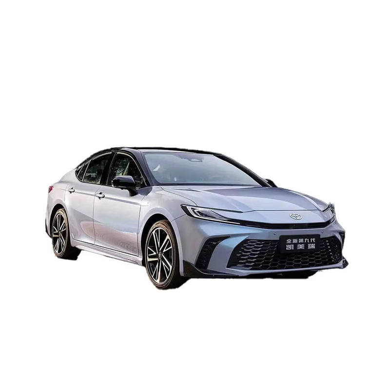 2024H Hybrid Ride-On Toyota Camry Vendere Finestra Anteriore Elettrica Una Chiave Sollevamento Anti-Pinch