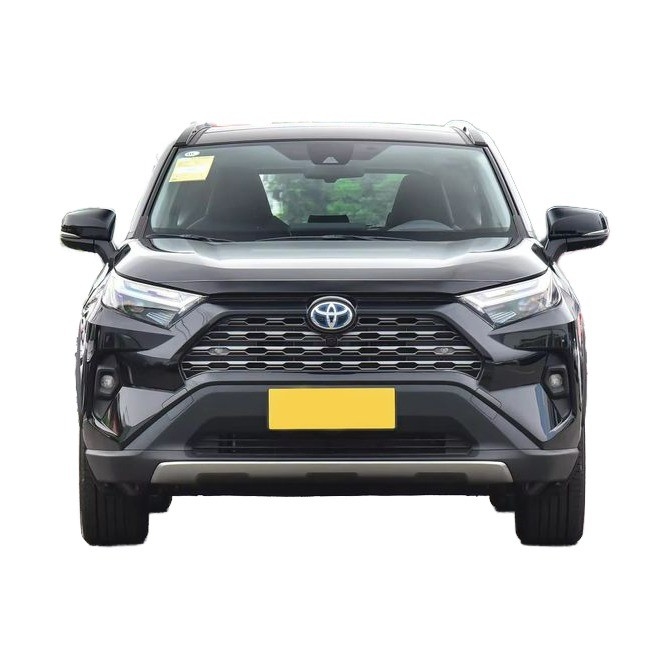 2023 Toyota Rav 4 TPMS Sì 6 Airbag SUV a benzina per auto a combustibile