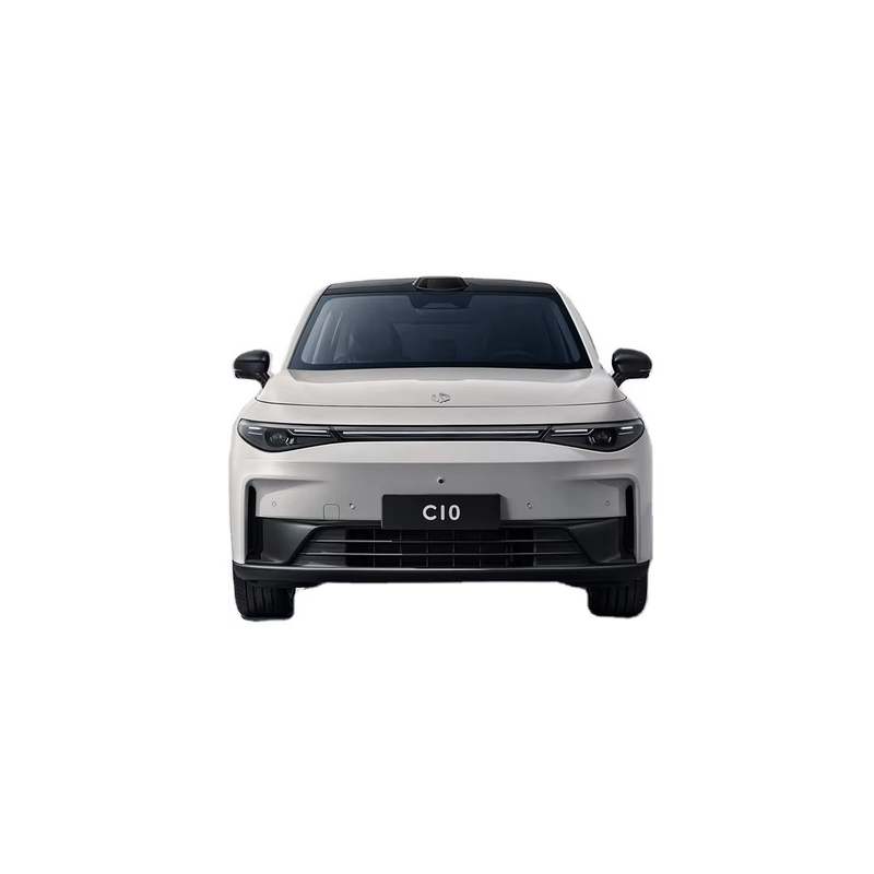 2024 Leapmotor C10 210 Comfort Edition Smart EV Passenger Car per l'automobile elettrica