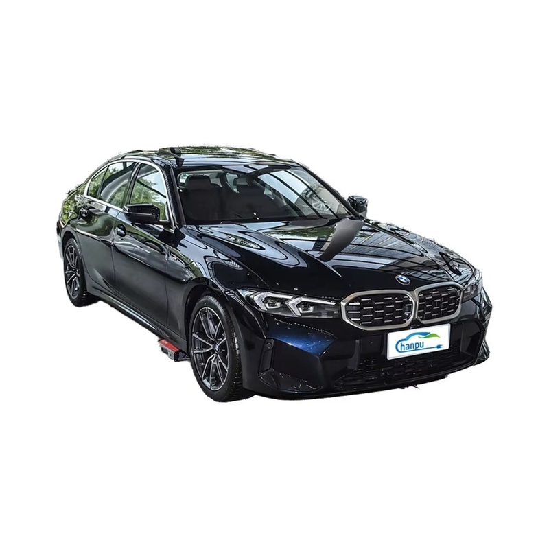 Fotocamera posteriore a 360° Serie 3 per auto a benzina BMW 320i 325i 330i