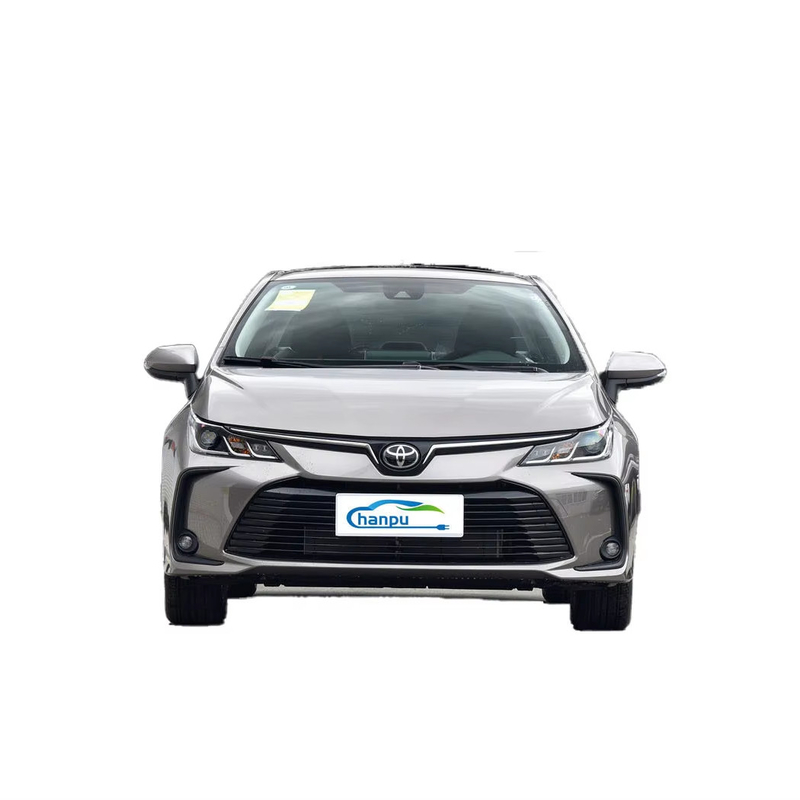 Sistema di sterzo elettrico 2024 Corolla 1.2T Pioneer Edition Sedan a benzina per FAW Toyota