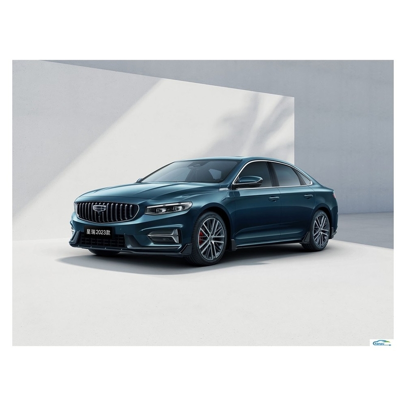 Geely filtro dell'olio del motore di benzina per auto filtro dell'aria Xingrui per veicoli commerciali compatti