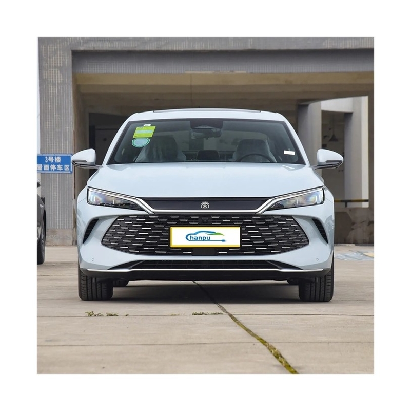BYD Clean Energy Hybrid Qin L Dm-I-2024 Sedan Un'auto Phev di medie dimensioni con doppio motore