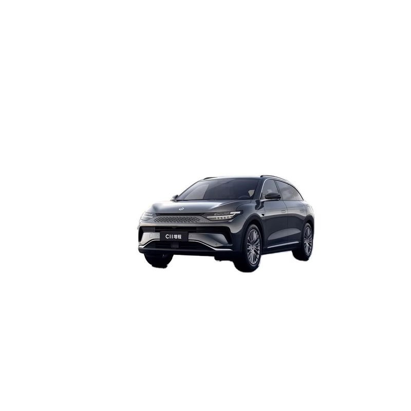 2024 Leapmotor C11 SUV elettrico La combinazione perfetta di prestazioni e stile