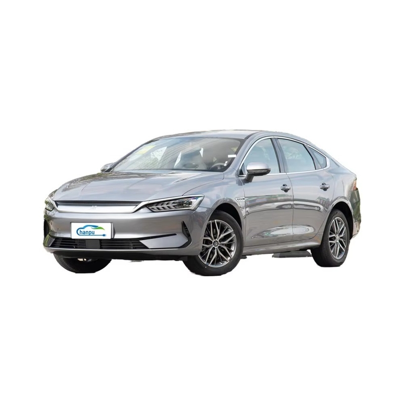 2024 BYD Yuan EV 401 301 Automobile elettrica la scelta principale per il veicolo energetico