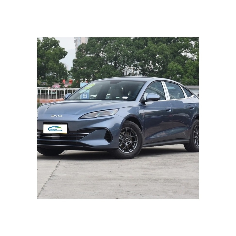 Byd Luxury Sedan PHEV Car Advanced Electric Clean Seal 06Dm-I-2024 1.5L 80Km Innovazione