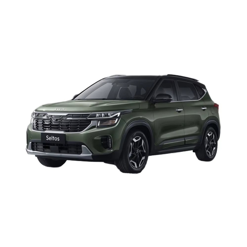 Sistema di sterzo elettrico 1.5L/1.4T Kia Seltos SUV Veicolo a benzina per Hyundai