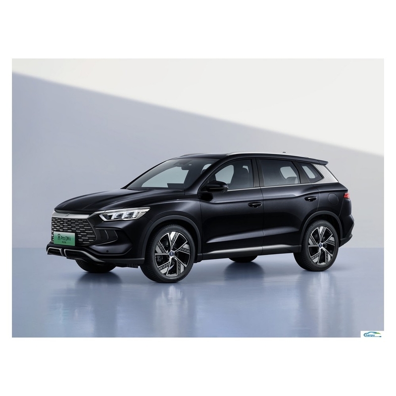 Sistema di ricarica della batteria a carico massimo di 2140 kg per BYD Song Pro DM-I Compact SUV