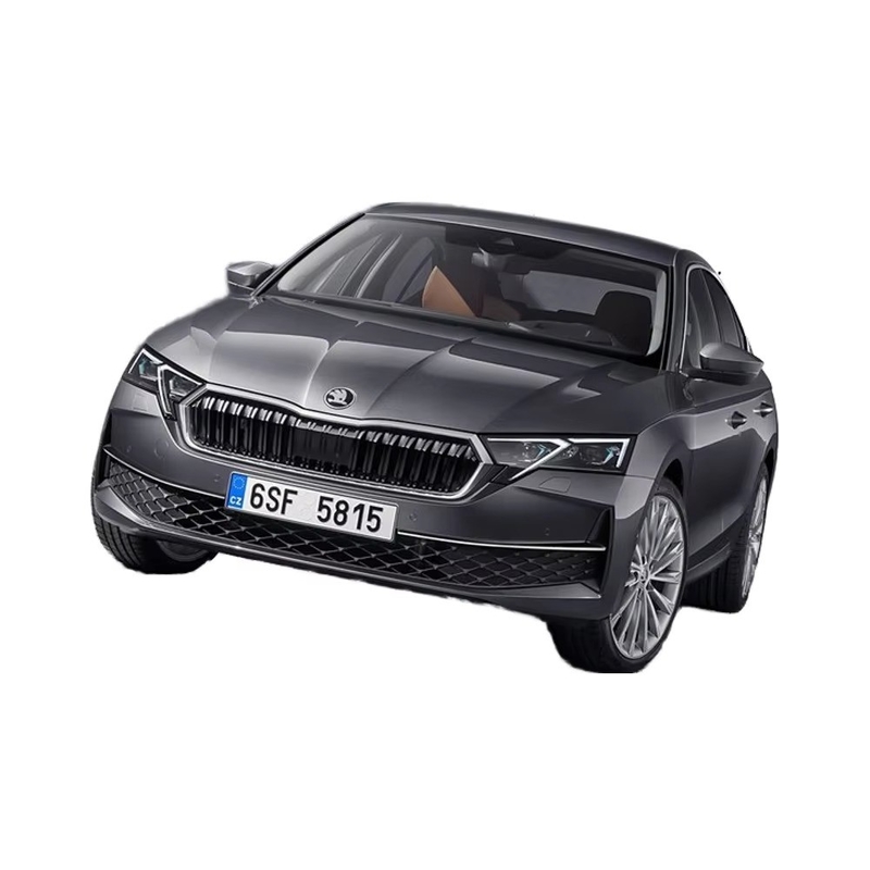 2024 Skoda Octavia Pro TSI280 1.5L Benzina berlina con ESC e controllo di velocità normale