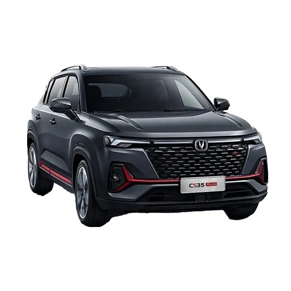Changan CS35Plus 2024 Blue Whale 1.4T DCT SUV a benzina con coppia massima 200-300Nm