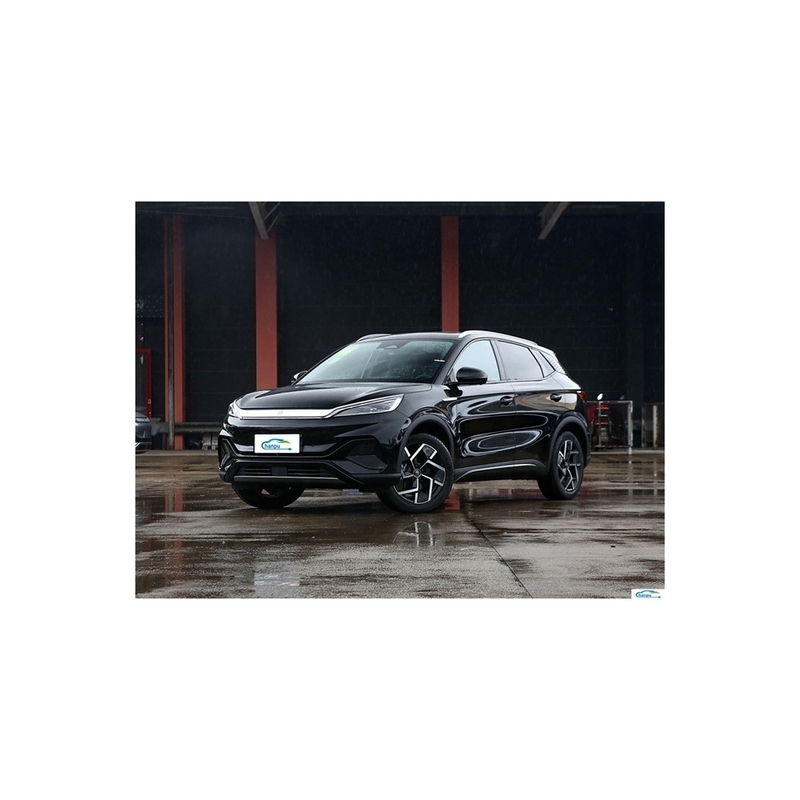 Yuan elettrico Plus2024 Glory Version Car Byd Sistema inverter avanzato per controller motore