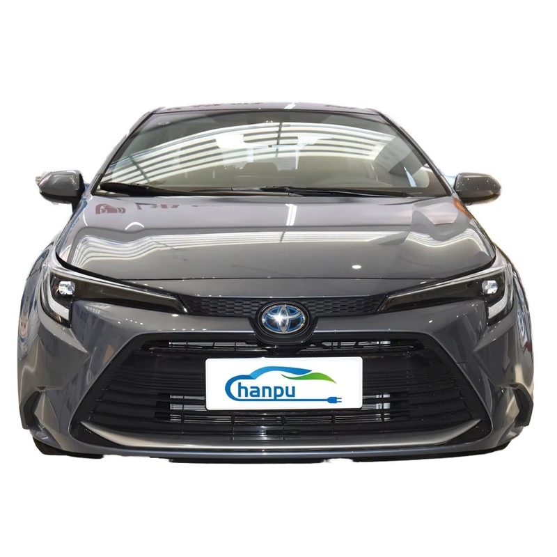 Ralink Levin 2024 185T CVT Sedan 4 Numero cambio in avanti Autovetture a benzina per Toyota