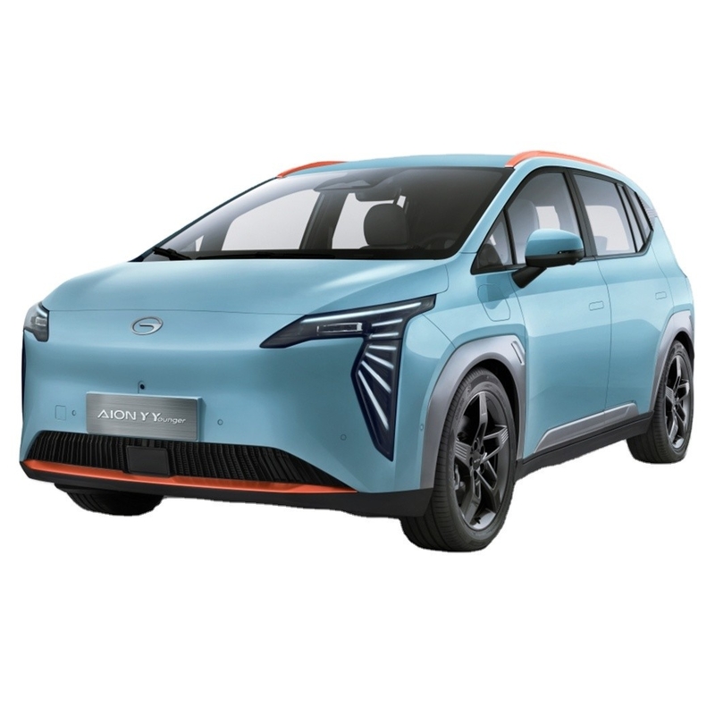 Massa massima a pieno carico 2180Kg Y-2023 Veicolo elettrico per Aion