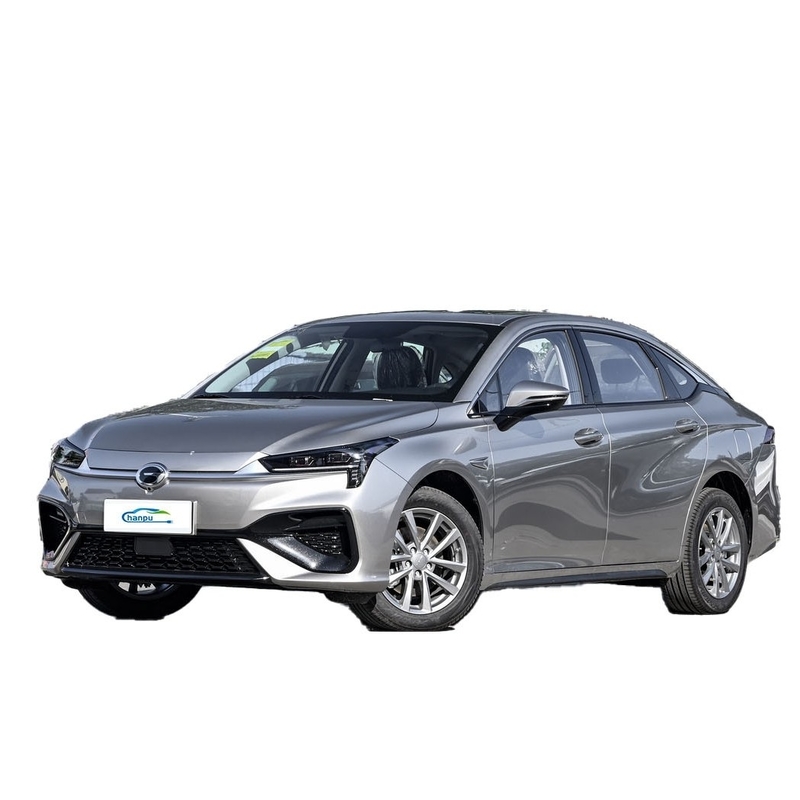 Controllo S-2023 Modello 580 Auto passeggeri Compatto SUV Veicoli elettrici cinesi Per Aion