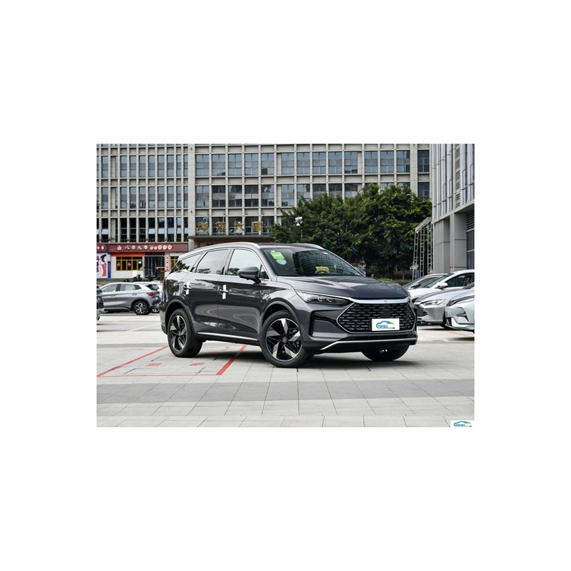 Sistema di raffreddamento medio per BYD Tang Glory Version PHEV 5 porte 7 posti SUV