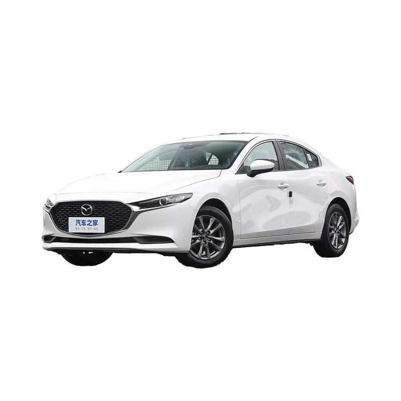 2023 Mazda 3 Axela 1.5L Edizione Manuale SUV a benzina Sedan con fari a LED da cinese