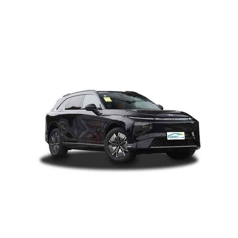 Puro elettricista G9-2024 G9 570 Pro Auto elettrica Passeggeri Auto Veicolo per adulti Per Xpeng