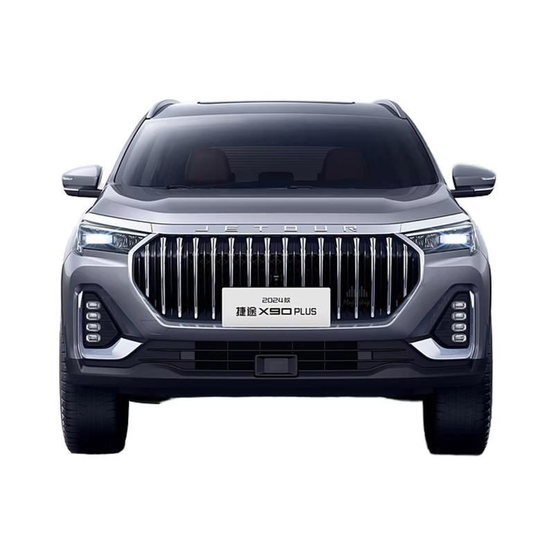 2024 CHERY Jetour X90 PLUS SUV medio Benzina Benzina 5 7 posti Veicolo a cambio manuale