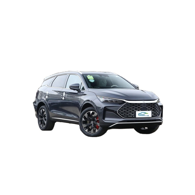 Pneumatici professionali Batteria Automobile SUV ibrido compatto BYD Tang Dm-I 200Km Flagship Car