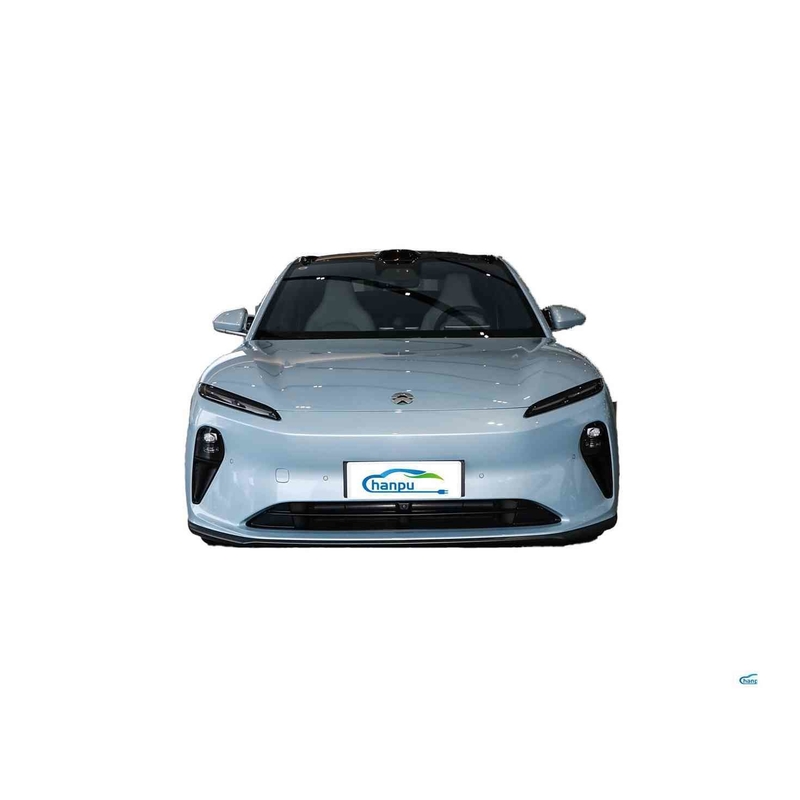 Compatto SUV Modern Powered Et5-2024 75Kwh Ride-On Car Suv Auto elettrica Veicolo per Nio