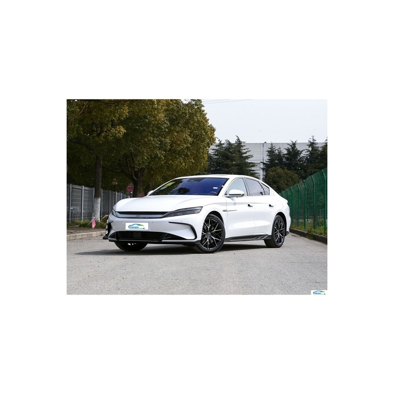 Tipo Elite DM-I 121Km Medio-Grande Han Glory Versione Ride-On Clutch Brake System Hybrid Car per Byd