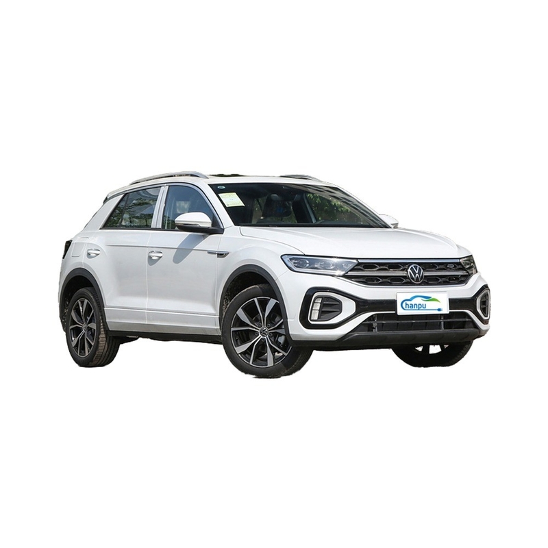 Freno di parcheggio elettrico Volkswagen T-ROC SUV a benzina per volante multifunzione
