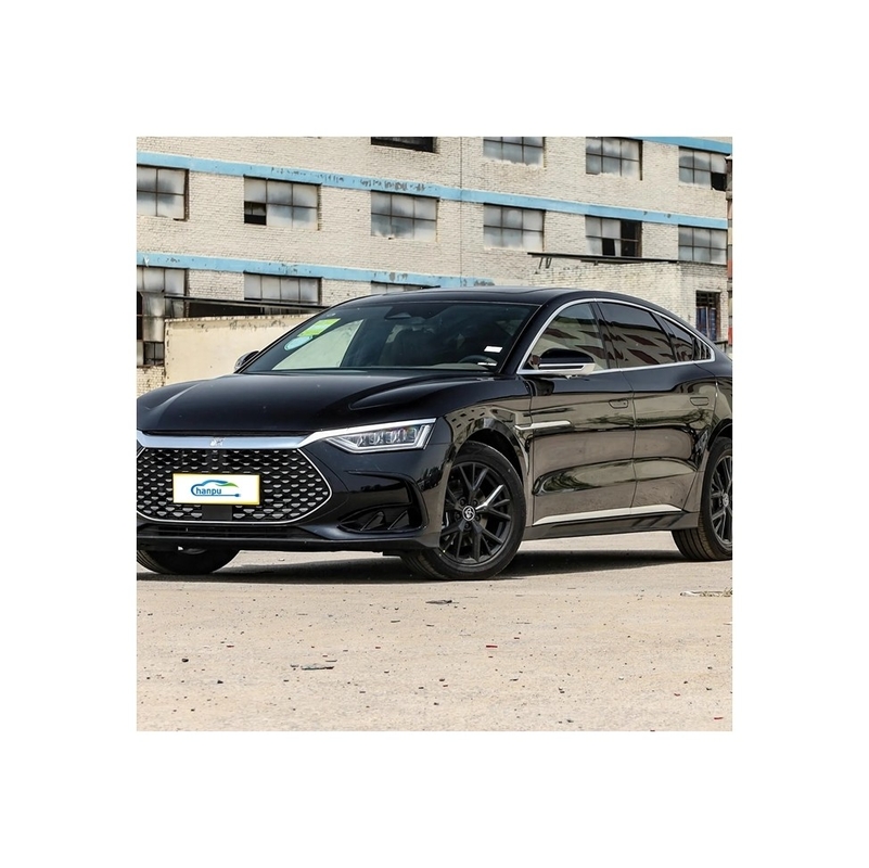 Sedana Dual Powertrain Ride-on Han Dm-2024 Dm-I Honor versione 121Km Tipo PHEV medio-grande