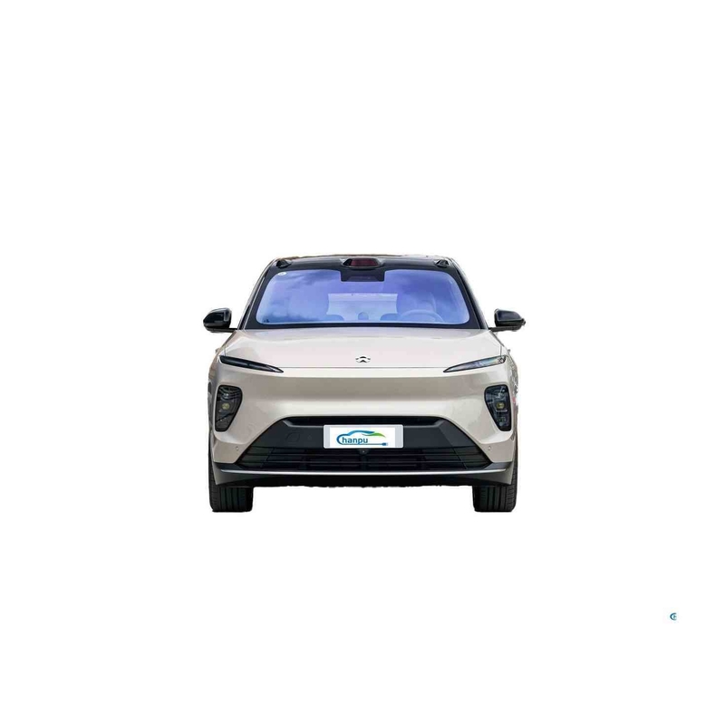 Nio Es8-2024 100Kwh Veicolo commerciale 200Km/h Velocità massima per auto elettrica a 6 posti