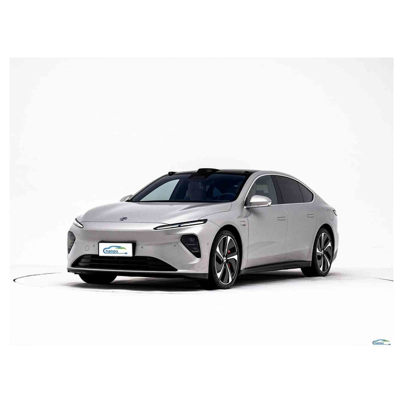 Medi e grandi berline Custom Et7-2024 100Kwh Executive Version Veicoli elettrici per Nio