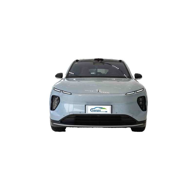City Living Ec6-2024 75Kwht Veicolo commerciale SUV Veicolo elettrico per Nio 5 porte