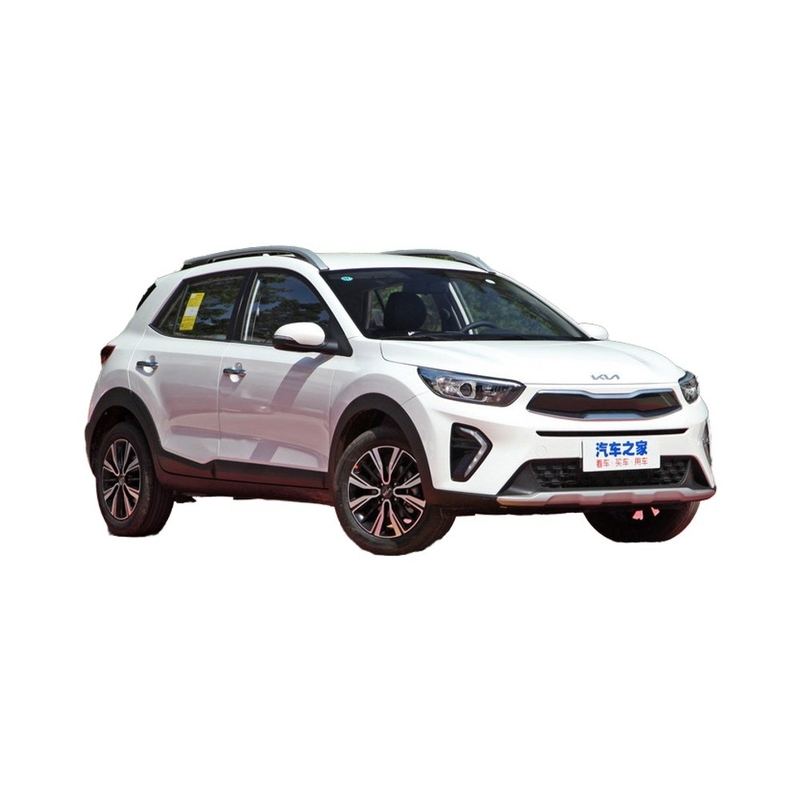 2024 Kia KX1 Mini SUV a benzina 1.4L Manuale/CVT Automobile a benzina Auto passeggeri per Hyundai