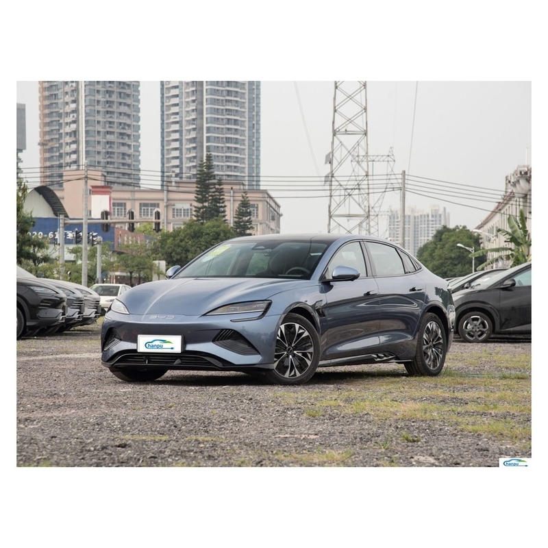 Automobile elettrica Byd Seal Glory Version Ride-On Medium Network Fast Charging Competitive