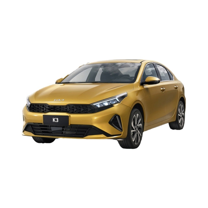 KIA K3 1.5L 1.4T berlina a benzina con vetro posteriore elettrico e funzione di sollevamento di una chiave