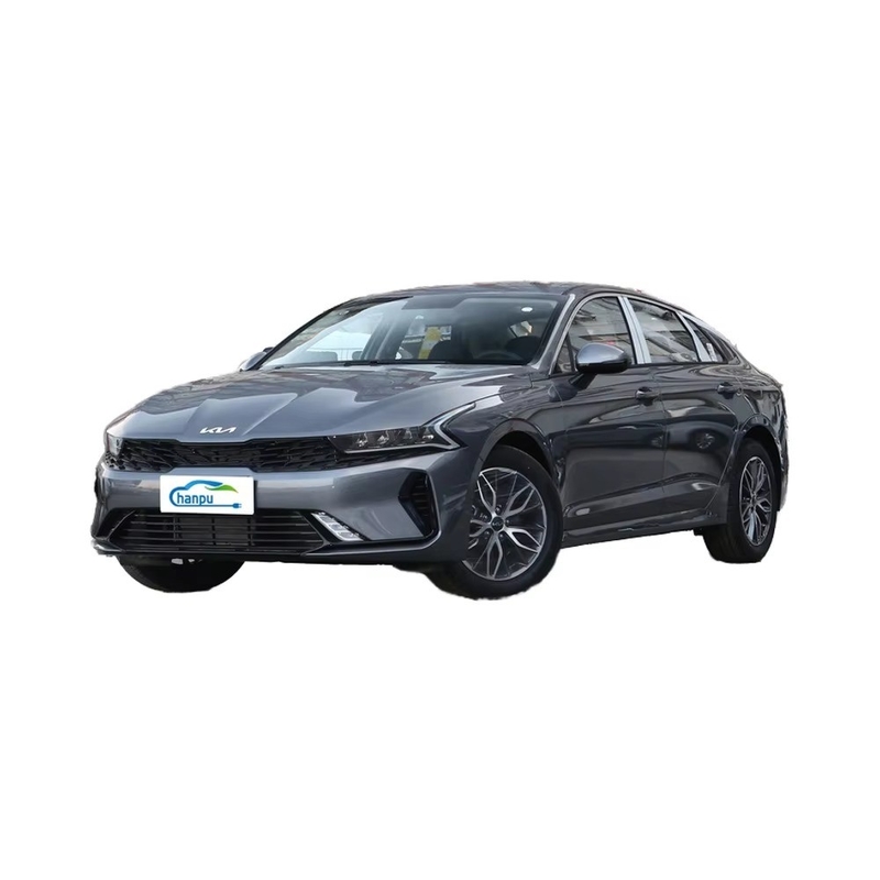 2023 2024 Kia K5 5-door Sedan 1.5T 2.0T Automobile a benzina per Hyundai Passeggeri