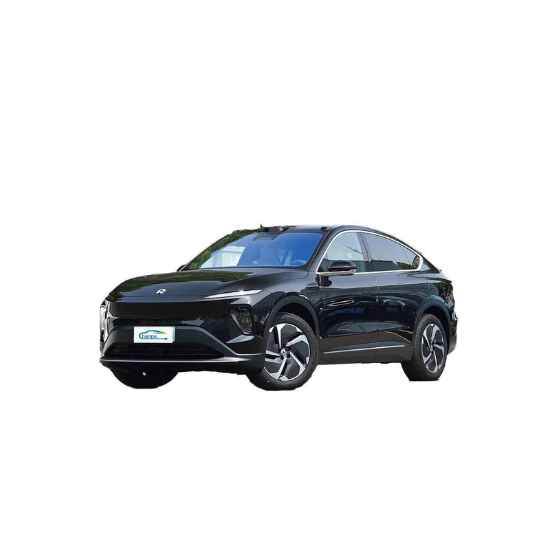 SUV di medie e grandi dimensioni con 5 posti EC7-2024 75KWh EV Motor Electric Car per Nio