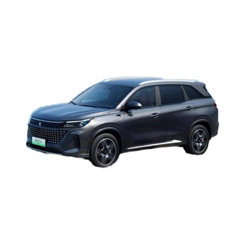 Energy Vehicle 2024 Honor SUV La combinazione perfetta di prestazioni e convenienza