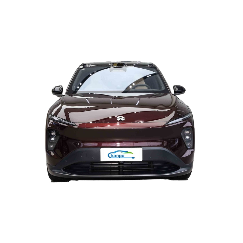 Nio Ec7-2024 100Kwh auto su 5 posti a sedere e metodo di apertura della porta oscillante