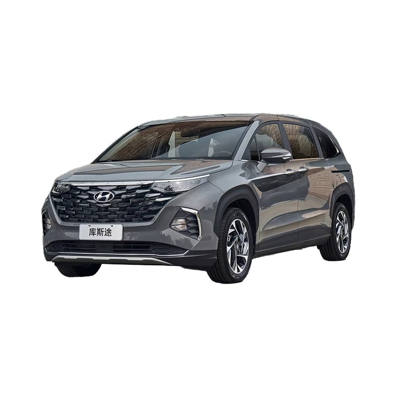 Hyundai CUSTO 1.5T 2.0T GDI MPV multifunzione SUV a benzina Euro VI per automobili