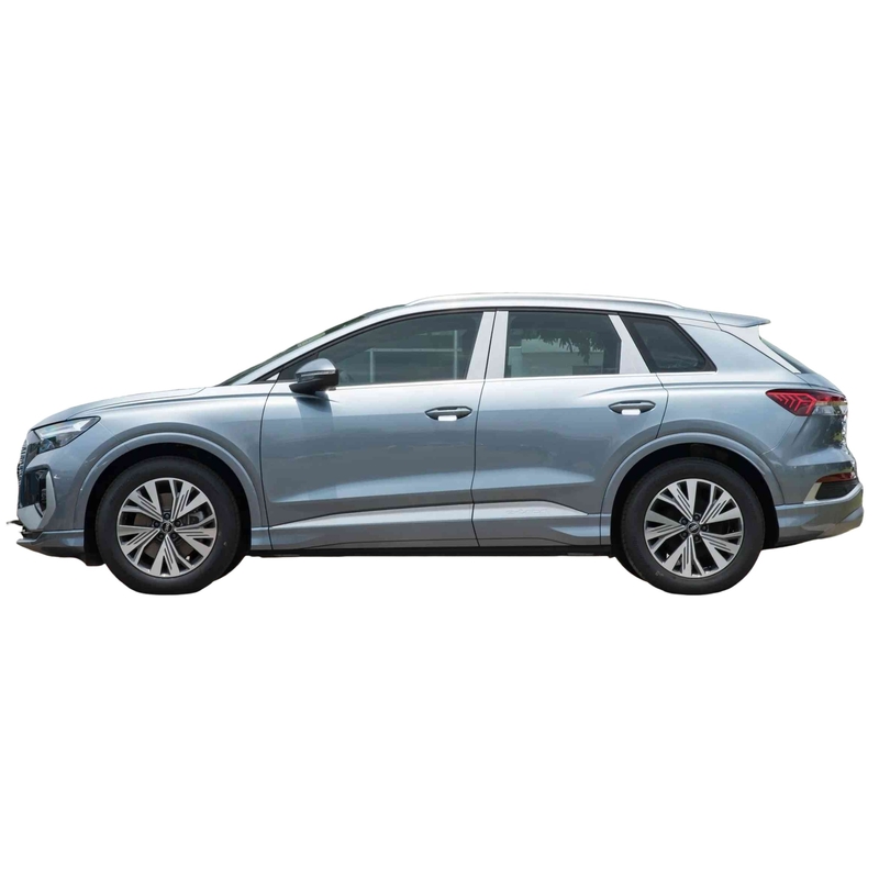 Famiglia-Friendly Long Life Comodo auto da viaggio Q4 E-Tron-40 E-Tron elettrico di Audi