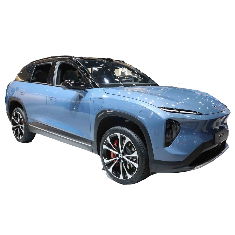 Es7-2024 100Kwh auto elettrica per Nio La combinazione perfetta di comfort ed efficienza