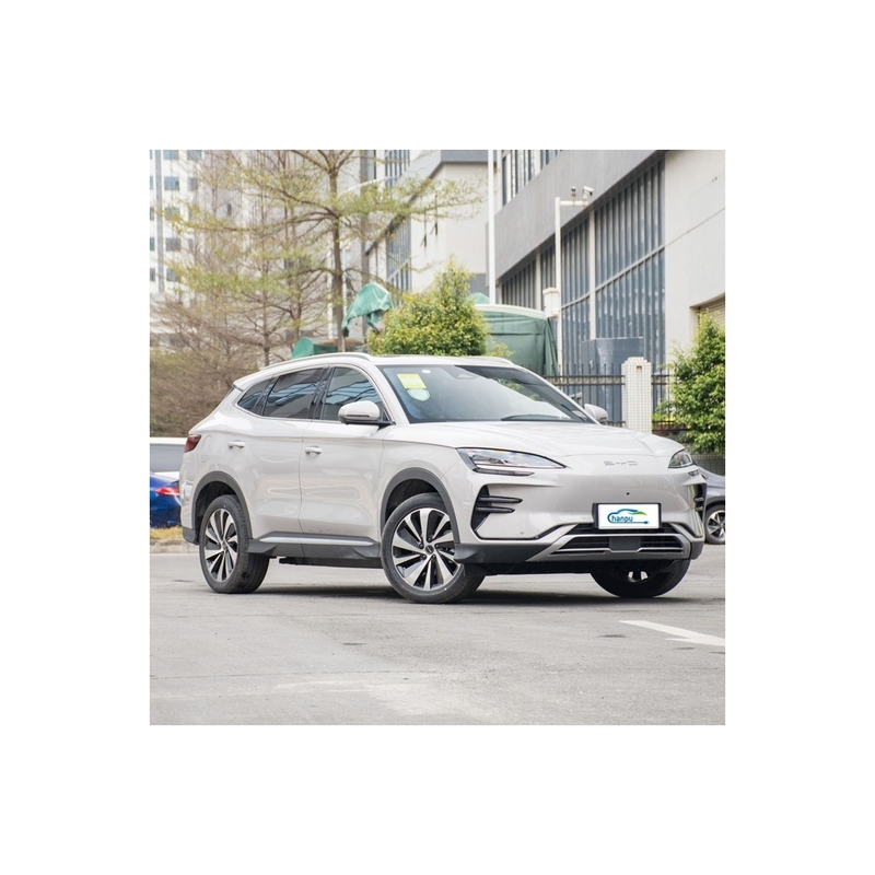 SUV Energy Car Byd Ev 520Km caratteristiche di guida di punta Compact Plus Ev-2024 Honor Edition