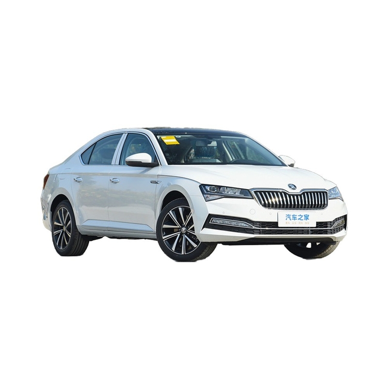 Sistema elettrico di regolazione del sedile del conducente 2024 Skoda Superb TSI 280 SUV AWD per Volkswagen