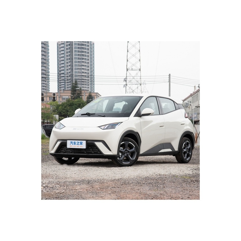 Compact Electric Car Byd Seagull -2024 Glory Version 305Km Free Version Sistemi per veicoli commerciali