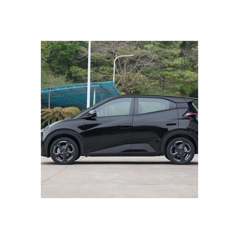 Seagull -2024 Glory Versione 305Km Versione volante Auto elettrica per Byd La scelta migliore