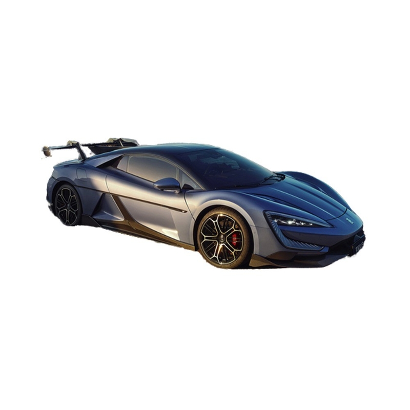 BYD Yangwang U9 Electric Sport Car Luxury Chinese Adult Energy Vehicle Offerta di prevendita