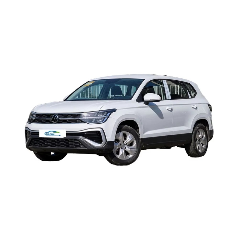 Euro VI Tharu 2024 1.5L/2.0T 300TSI/330TSI SUV a combustibile Prodotto in
