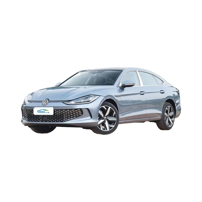 2024 Volkswagen Lamando L Hatchback 1.2T/1.4T Compatto 5 porte 5 posti Auto a benzina Made